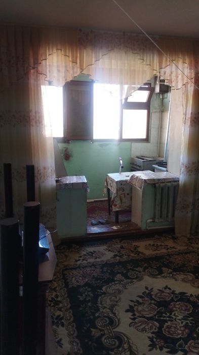 4 хонали КВ сотилади. 34.000 $