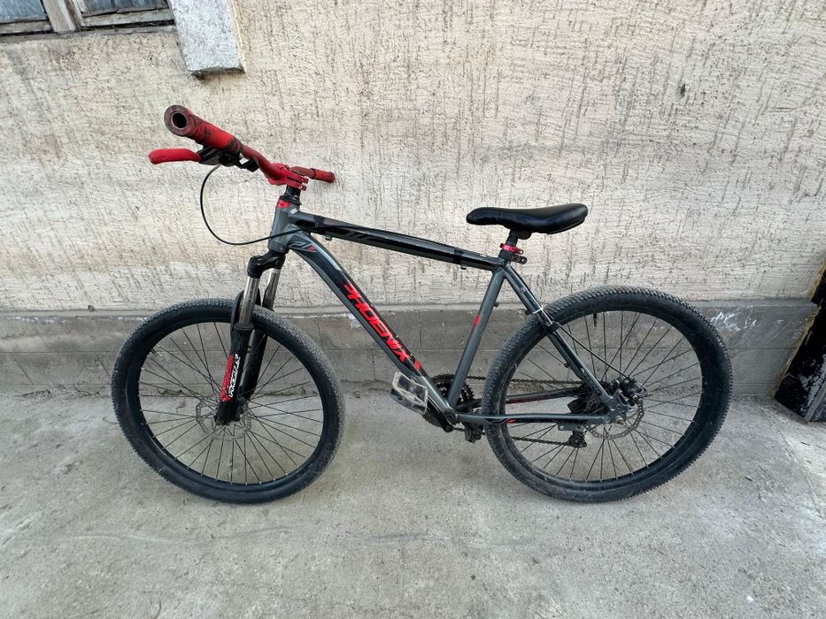 Phoenix велосепиед