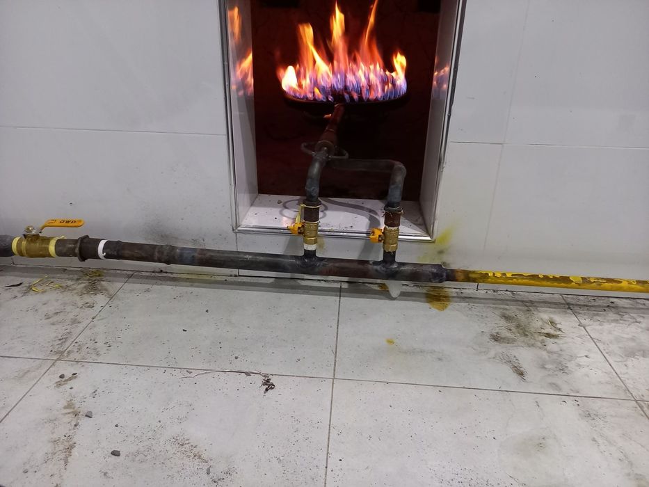 Газосварка* Афтаген