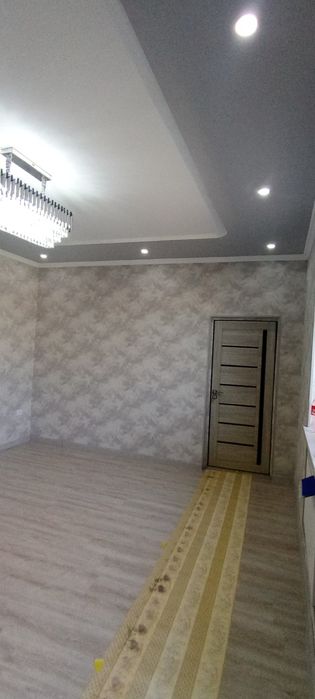 Янгиюльда уй янги курилган 2.2 сотка 55000