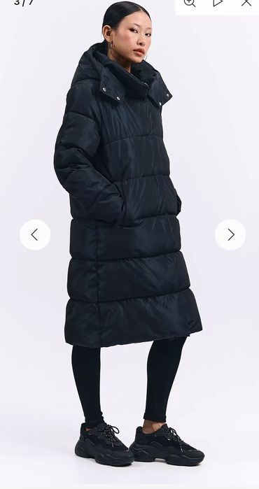 Чисто ново зимно яке