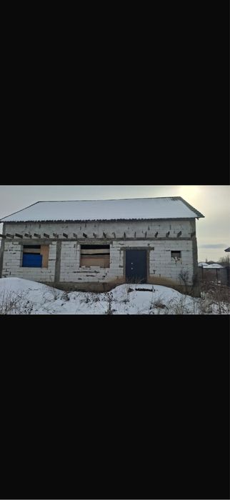 Продам дом ащибулак