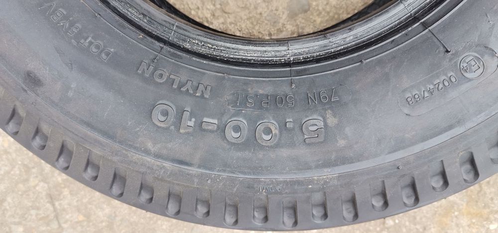 anvelopa remorca r10 5.00-10 r10 c 79n 145-10 425 kg