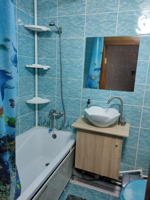 2-комн. С Новым ремонтом. Район Химы.