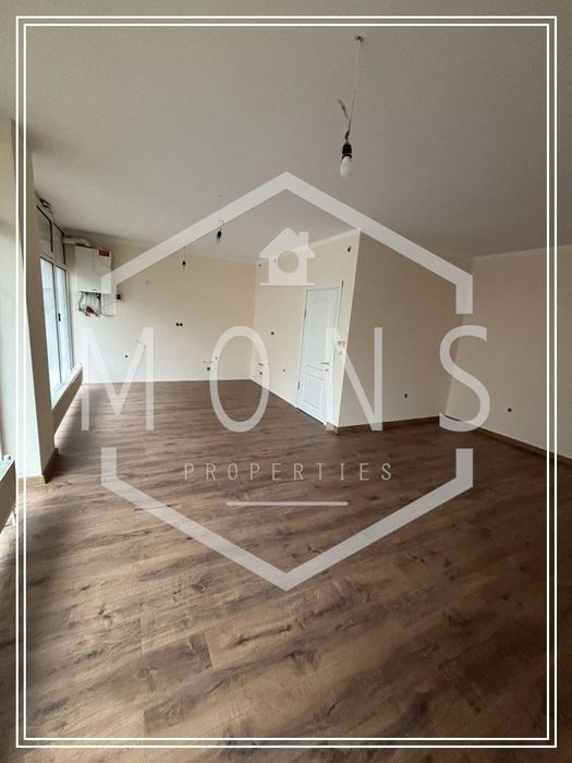 Продава се Тристаен апартамент в Велико Търново, Бузлуджа - 97 кв.м за 857 €/кв.м - Снимка #5