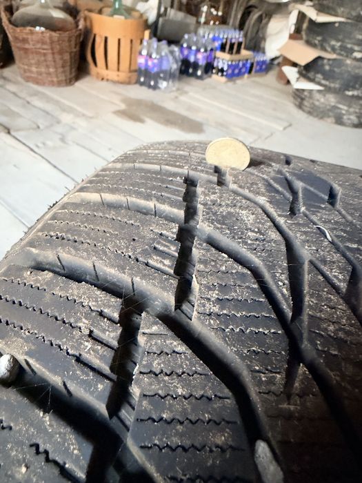 Anvelope 315/35R21 si 275/40R21 Bmw x6/x5 etc