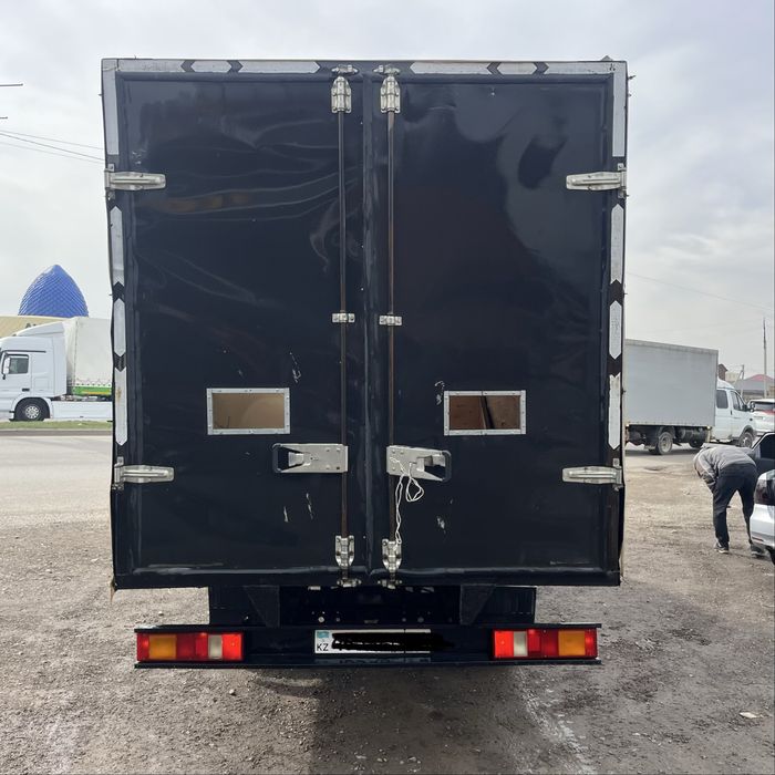 Газель бизнес 2007г