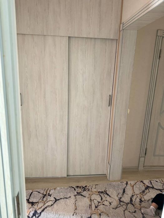 Срочно продаётся 2-3 комнатные квартира (+10м2)