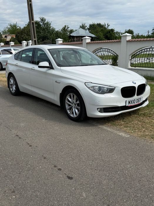 BMW seria 5 GT diesel 3l