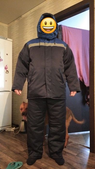 Продам спецодежду за 20.000