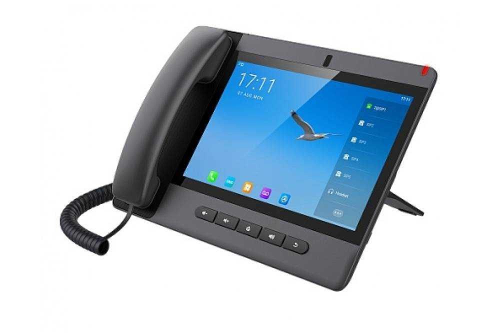 SIP (IP) Телефоны Fanvil Продаем