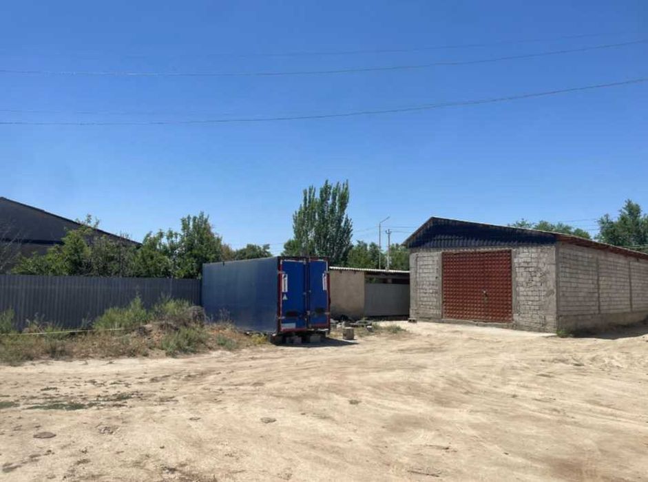 Продам земельный участок село Суткент