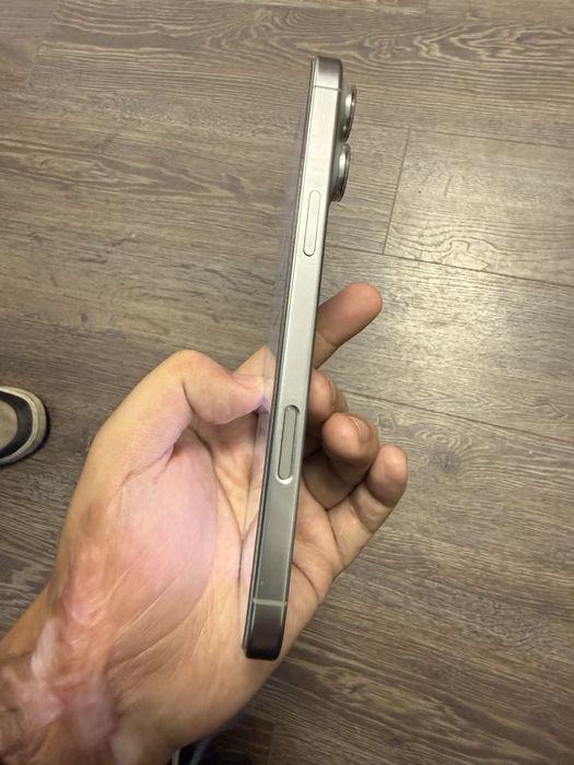 Iphone 16 Pro Max, 512 Gb