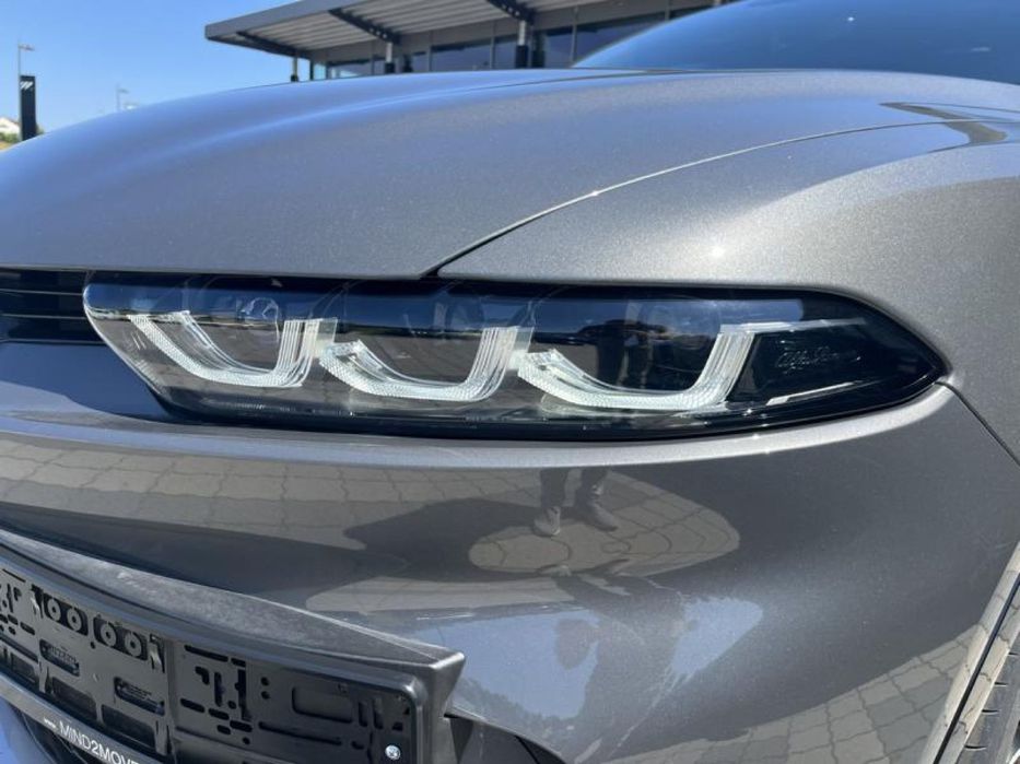 Alfa Romeo Tonale 2024 benzină, 31.140 € — imagine 5