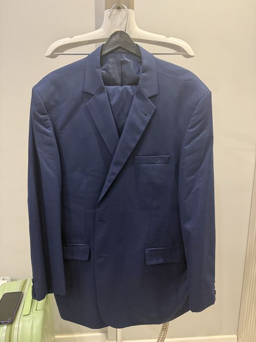 Продам костюм мужской