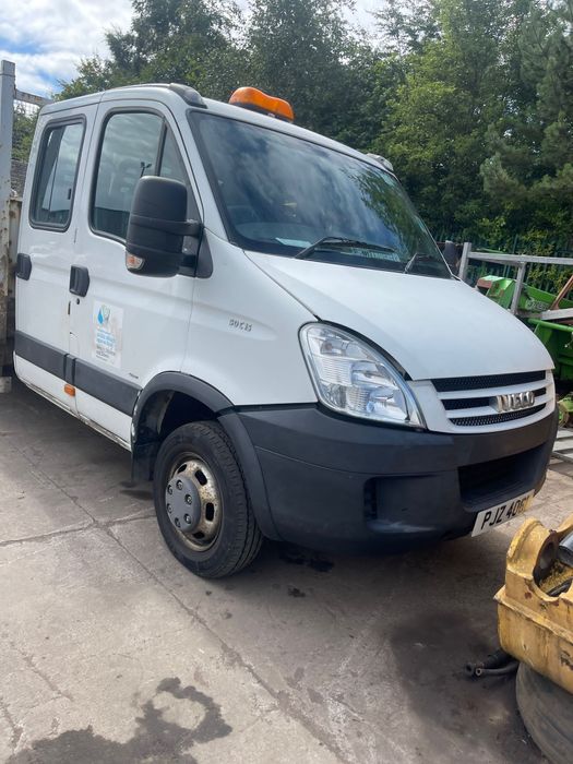 Motor cutie viteze iveco daily 2.3 3.0 euro 3 4 5 6