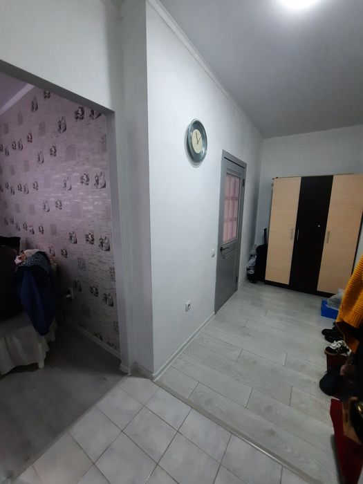 Сдам комнату парню!