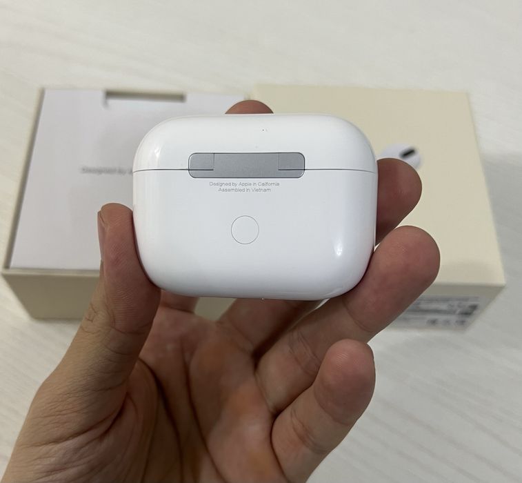 Airpods премиум качество