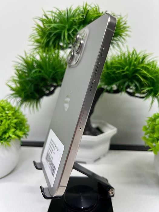 Iphone 16 Pro Max 256 gb