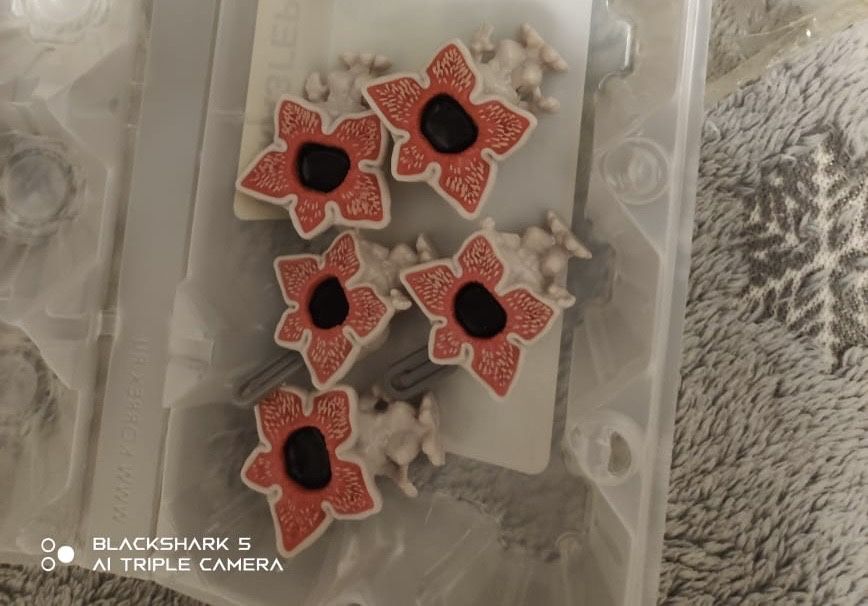 Обменяю на фигурки ОСД