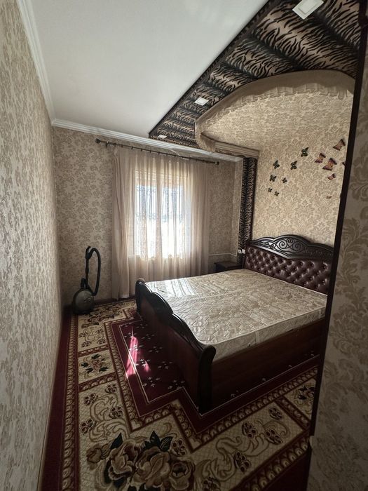 Sergeli tumanida 2 xonali uy ijaraga beriladi