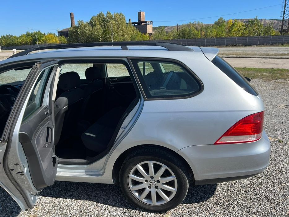 Golf 5 diesel 1900 cm 105 cp