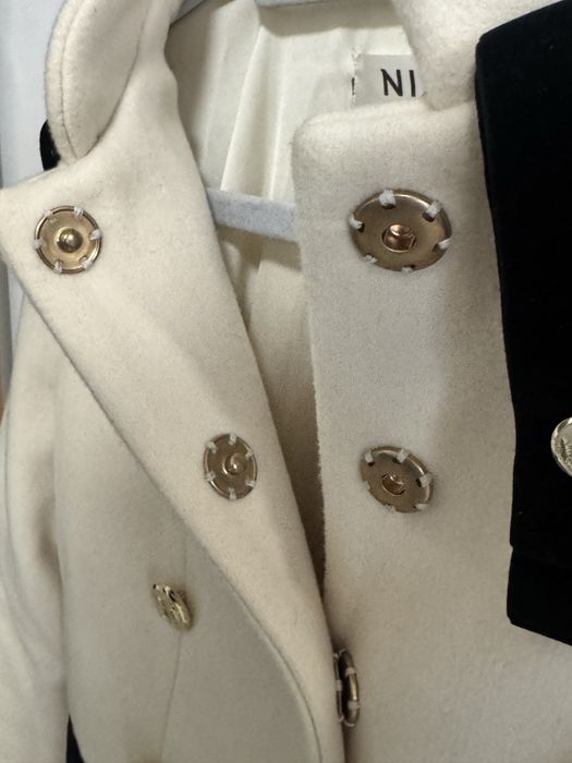 Дамско палто Nixa