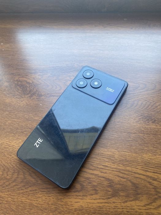 Андройд Android Zte Blade a36
