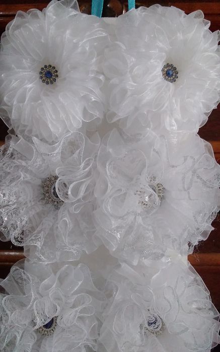 Продам бантики ручная работа