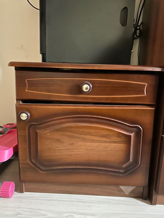 Белорусский спальный гарнитур