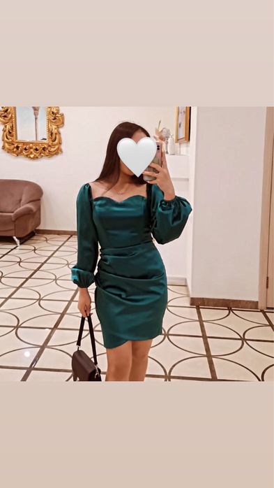 Продам платье