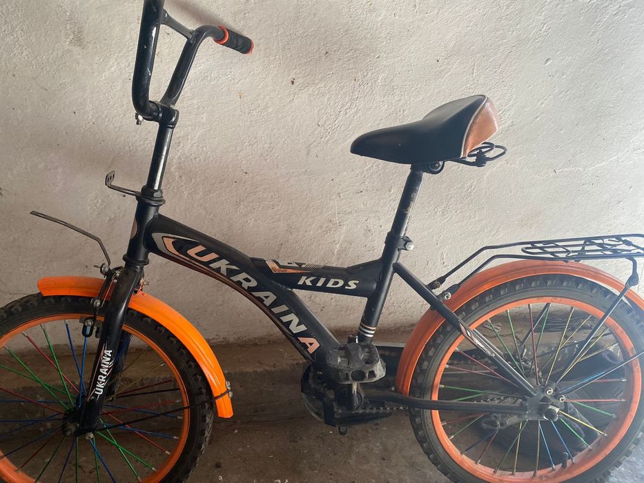 Продам велосипеды в отличном состоянии