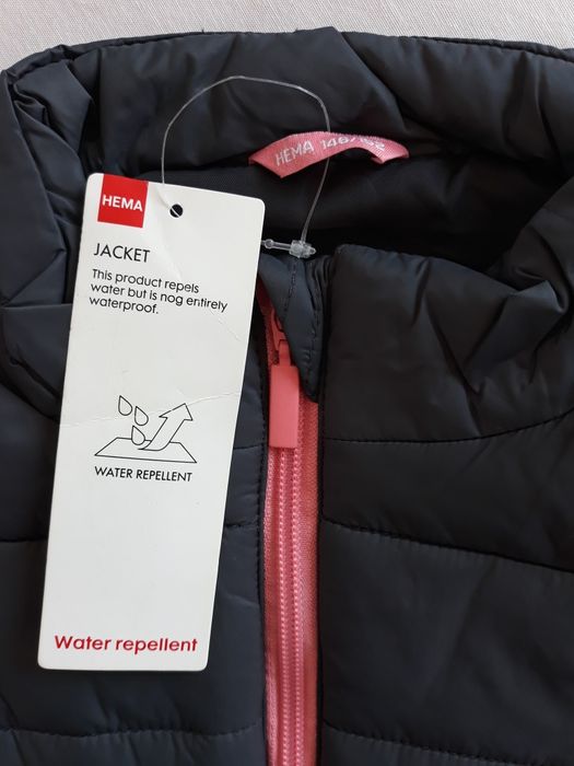 Vestă groasă Waterproof Hema