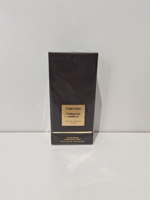 Tobacco Vanille/Tom Ford -eau de parfum, parfum unisex - 100 ml