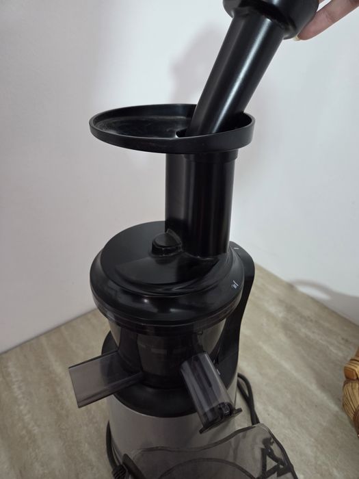 Silvercrest storcător de fructe și legume