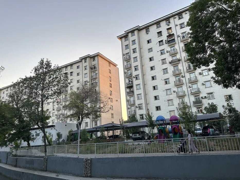 Сдаётся квартира на Чиланзар квартал Е‼️