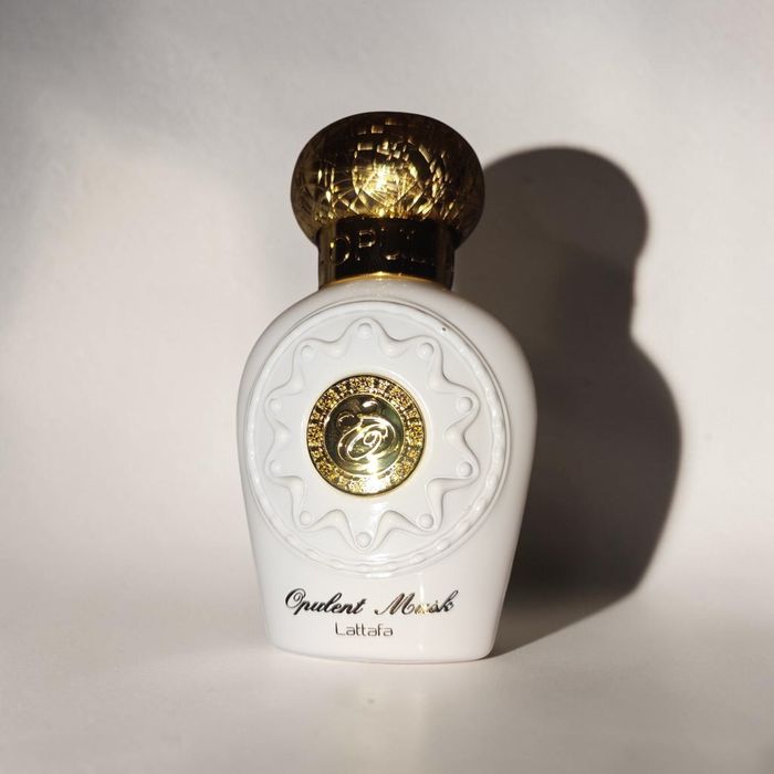Parfum Lattafa Opulent Musk