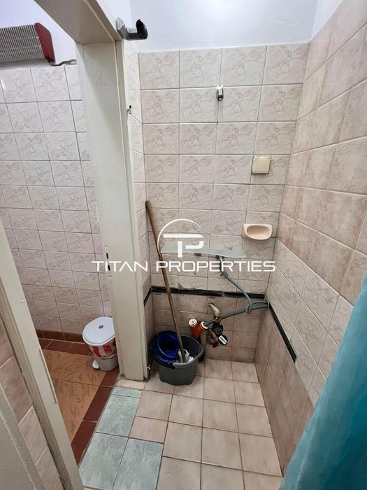 Продава се Двустаен апартамент в Бургас, Възраждане - 36 кв.м за 1006 €/кв.м - Снимка #5