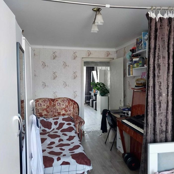 Продам 2 квартиру Сураганова 22