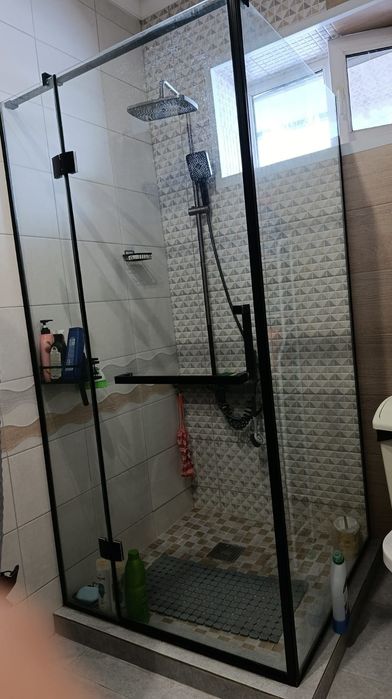 Продам армированая душевая