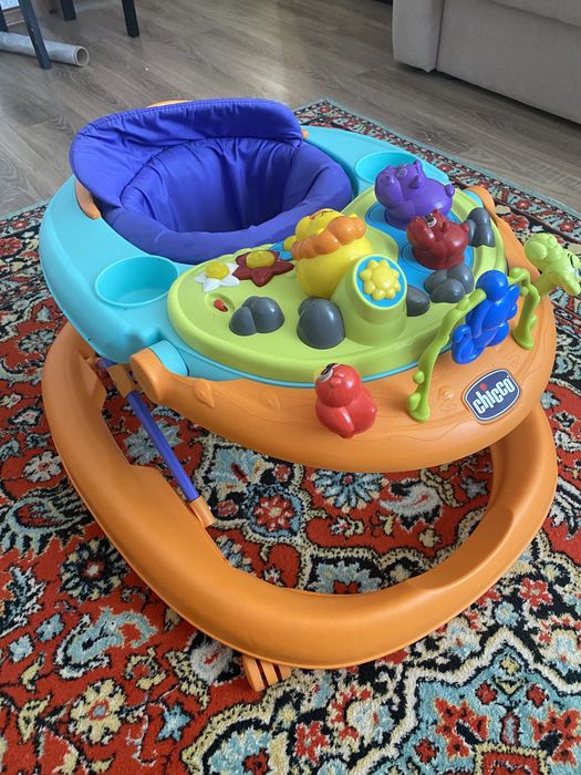 Детский ходунок