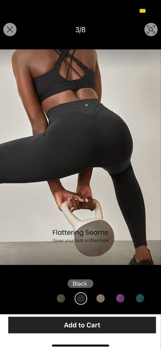 Клин Glowmode 26” размер М