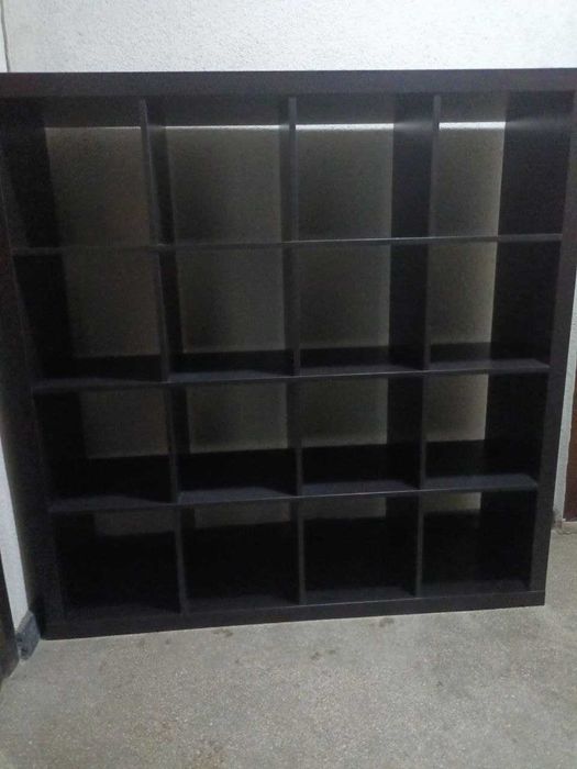 Ocazie! Vand biblioteca Kallax de la IKEA, 380 roni