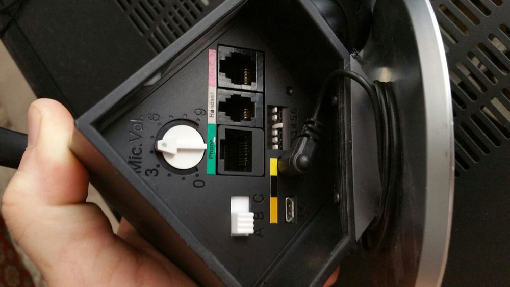 Căști Sennheiser MB Pro 2 + DW BS-EU