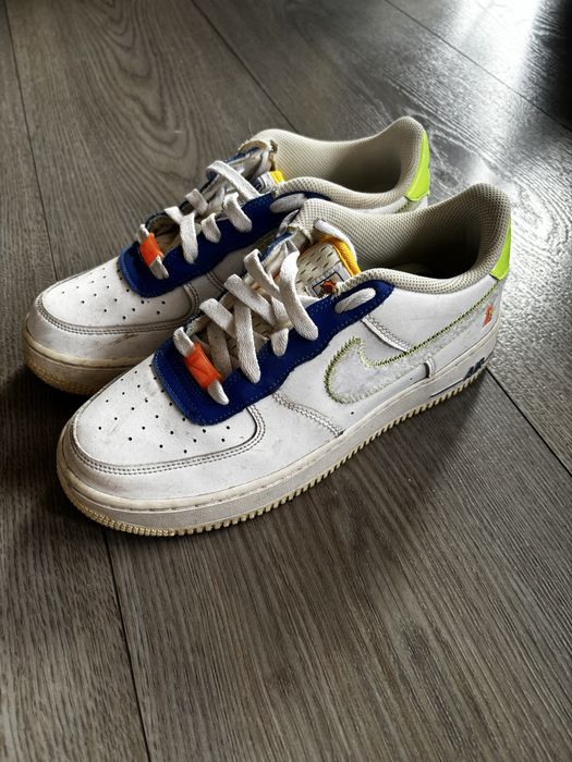 Nike air force детски 39 номер