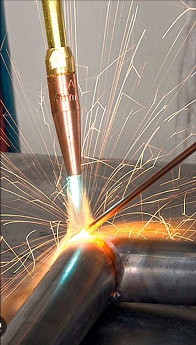 avtogen svarka garant