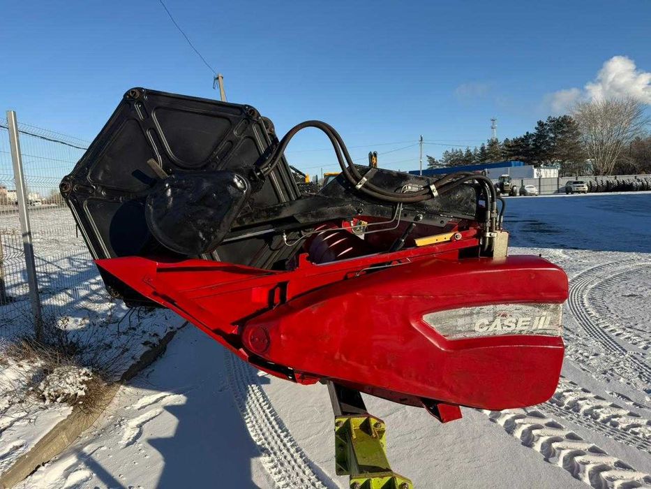 Жатка зерновая Case IH 2030 24ft