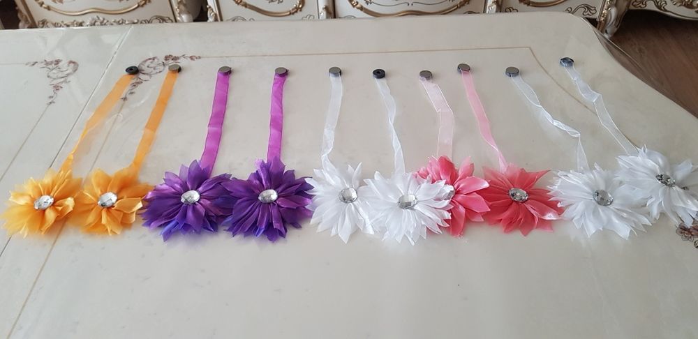 Продам держатели для тюли