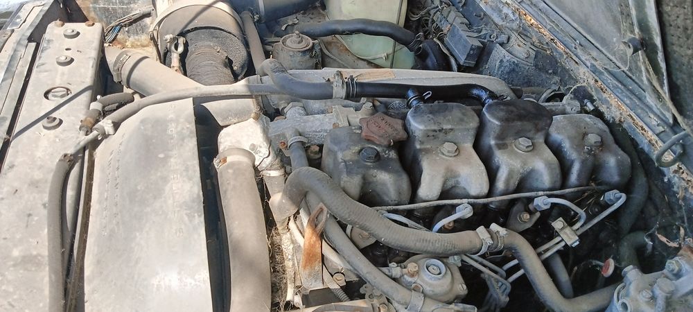 Двигател за Range Rover Classic 2.5d VM