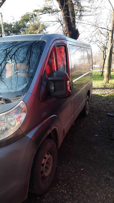 de vanzare autoutilitara